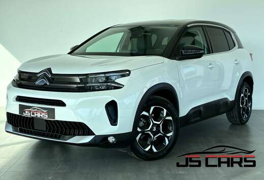 Citroen 1.5 HDi-1ERPRO-GPS-CARPLAY-CAMERA360-JANTES18 ...