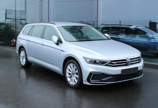 Volkswagen Passat SW GTE 1.4 TSI PHEV DSG-VEEL OPTIES ...