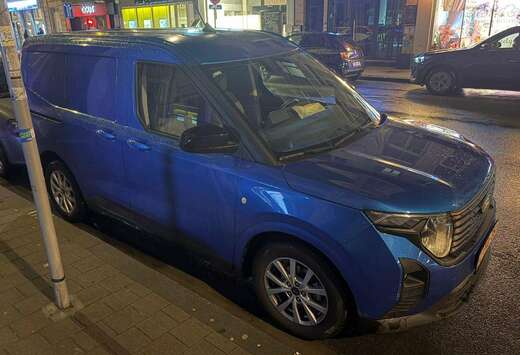 Ford Transit Courier 1.0 EcoBoost Ambiente