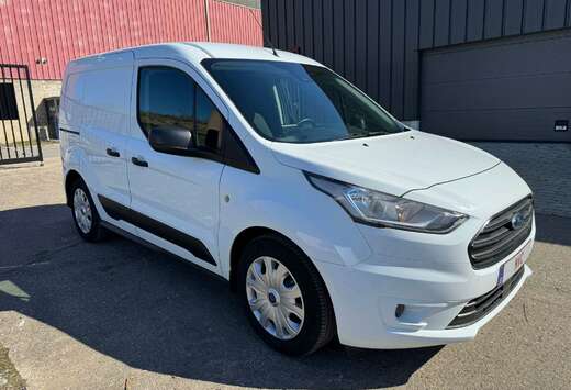 Ford L1 1.5 100cv 3 Places/GPS/Caméra/Carplay/Angle  ...