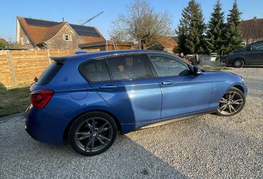 BMW dA AdBlue (EU6c)