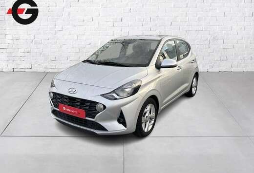 Hyundai 1.0 68CH Clim/Gps/Caméra