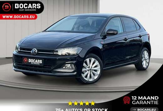 Volkswagen Polo 1.0 TSI OPF Highline