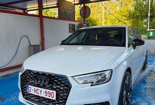 Audi 1.6 TDI Limousine S tronic design