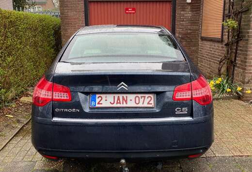 Citroen THP 155 Confort