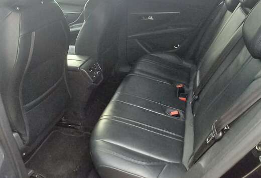 Peugeot 3008 1.2 PureTech Active (EU6.2)