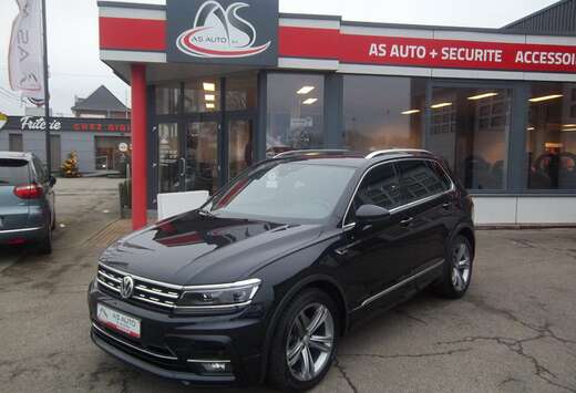 Volkswagen 1.4 TSI 150cv ACT Highline BMT DSG  2x R-L ...