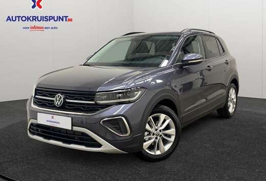 Volkswagen 1.0 Tsi DSG Prime GPS Camera Dig.Airco Alu