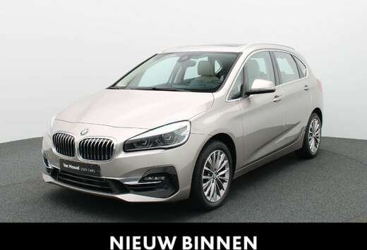 BMW 2-serie Active Tourer 220i (131kW)