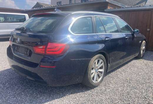 BMW Touring 520d