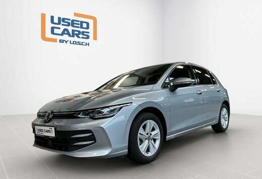 Volkswagen Life+DSG+Navi+LED