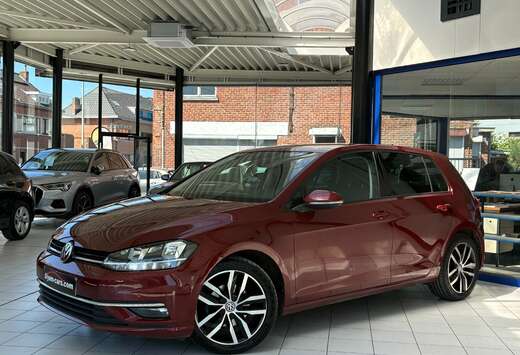 Volkswagen Golf 1.0 TSI *GPS * CAMERA * CARPLAY * PDC ...