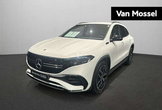 Mercedes-Benz AMG LINE - NIGHTPACK - ALU 19\