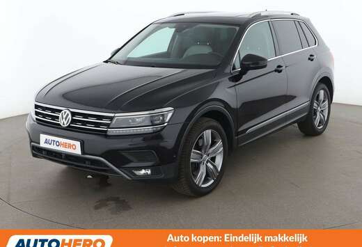 Volkswagen 2.0 TSI Highline 4Motion BlueMotion Tech