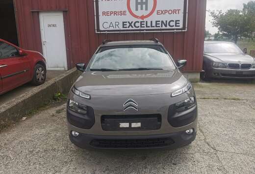 Citroen 1.2 PureTech Shine