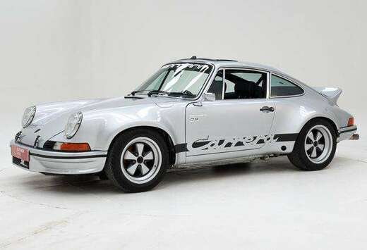 Porsche 911 C4 RSR-Look \'89 CH03245