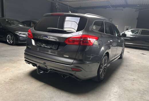 Ford 1.5 EcoBoost ST Line