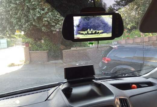 Ford 2.0 TDCi L3H2 RWD Trend (EUVI)