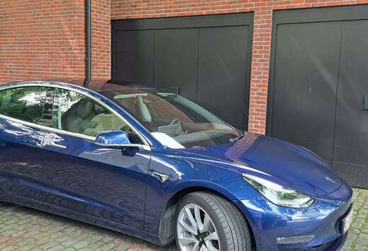 Tesla Model 3 75 kWh Performance Dual Motor