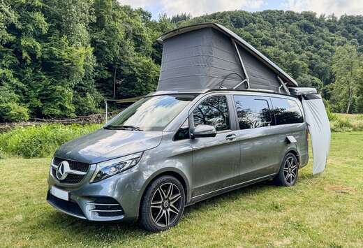 Mercedes-Benz Equipé Westfalia