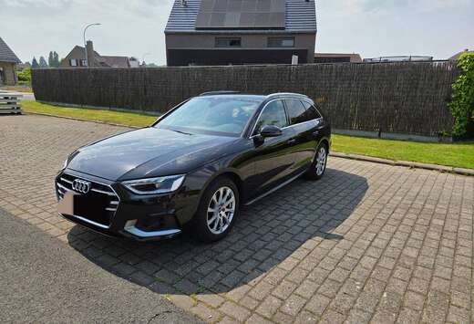Audi Avant 30 TDi Business Advanced S tron GARANTIE