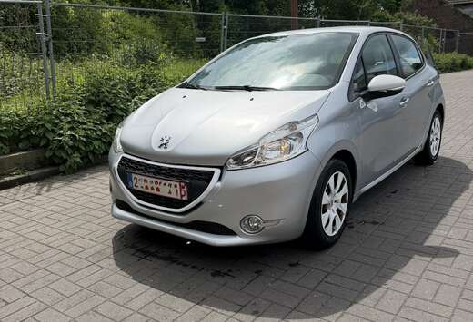 Peugeot 1.0i Like
