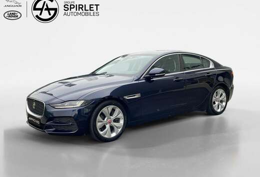 Jaguar 24 MOIS DE GARANTIE ASSISTAN