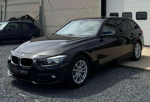 BMW Touring 318 dA