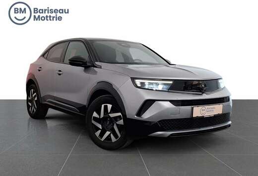 Opel NEW MOKKA GS-LINE 136PK *DAB*CARPLAY*CAMERA ACHT ...