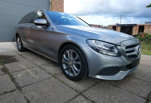 Mercedes-Benz d