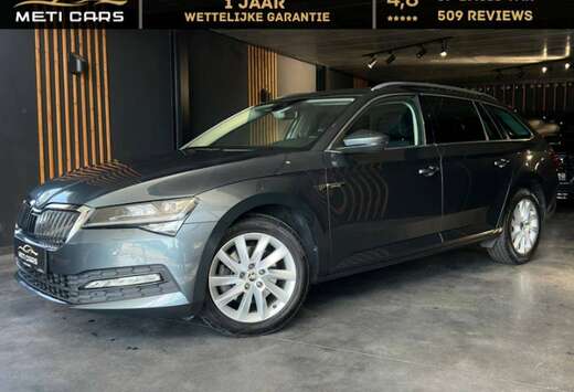 Skoda 1.5 TSI DSG  Sensor  Carplay  AC  ...