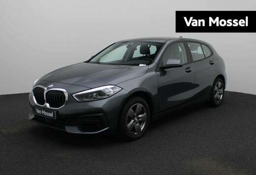 BMW 1-serie 116i Executive  Navi  ECC  PDC  LMV