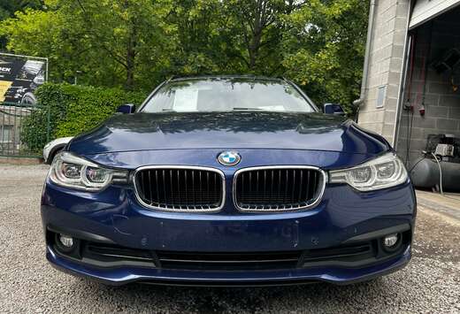 BMW Touring 318 dA - Automatique - GARANTIE