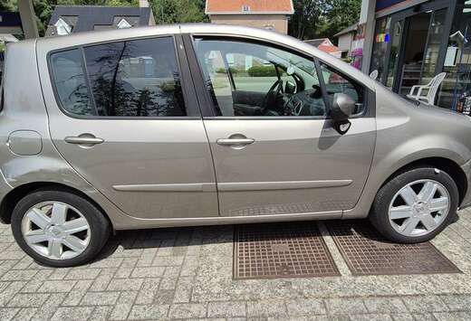 Renault 1.2i Pack Quickshift