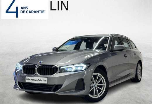 BMW iA Touring Boite Auto *TVAC*