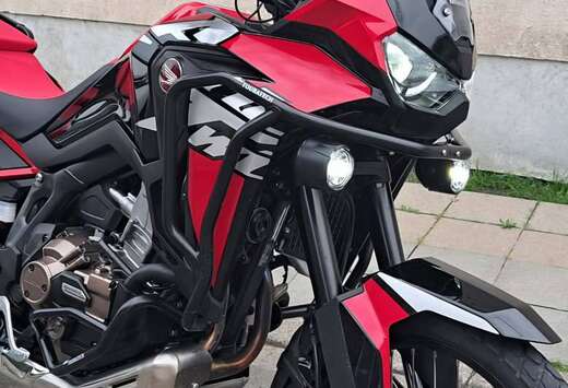 Honda Africa Twin