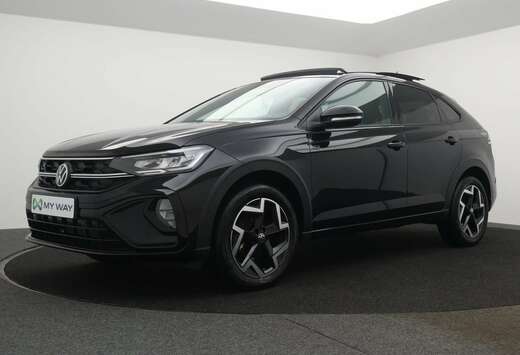 Volkswagen Taigo 1.0TSI R-Line *PANODAK*ACC*VIRTUAL C ...