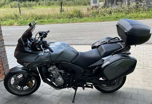 Honda S/A