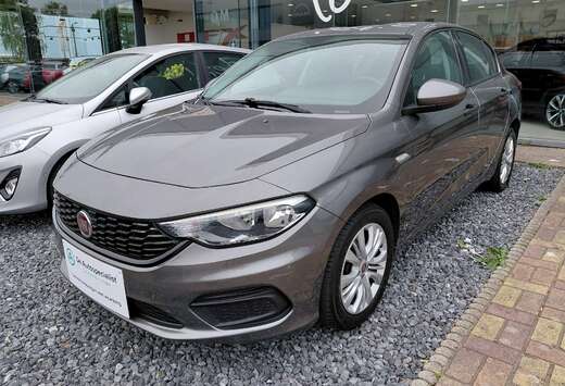 Fiat Tipo 1.4i Easy
