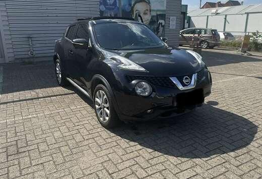 Nissan 1.2 DIG-T N-Vision