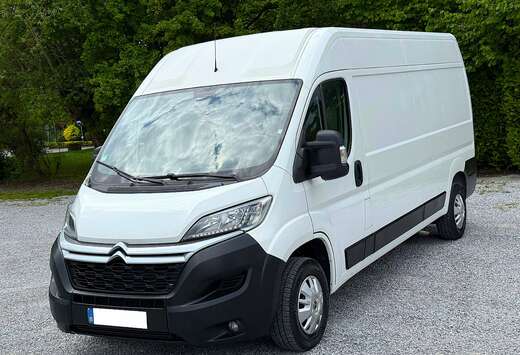 Citroen 2.0 HDi L3H2 TVA Récupérable CT Ok EURO 6 !