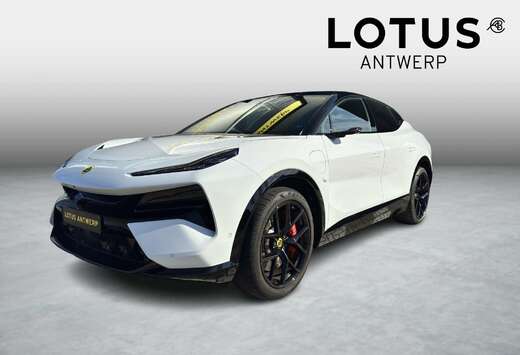 Lotus 600 Sport SE