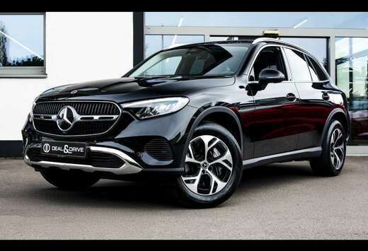 Mercedes-Benz DE 4M AVANTGARDE°KAM°CARPLAY