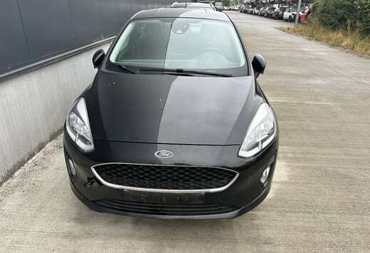 Ford 1.1i Trend