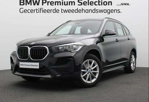 BMW sDrive16d