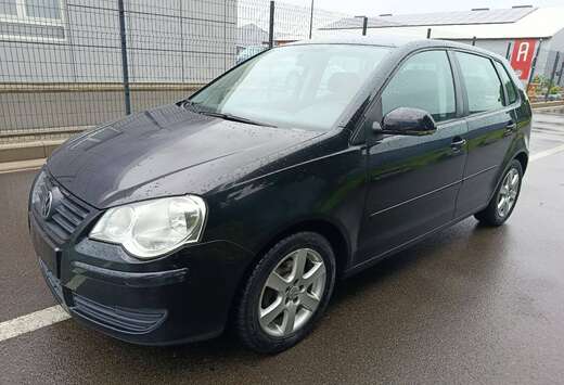 Volkswagen 1.2i On Tour 5p Airco pret a immatriculer