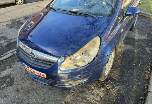 Opel 1.3 CDTi Essentia