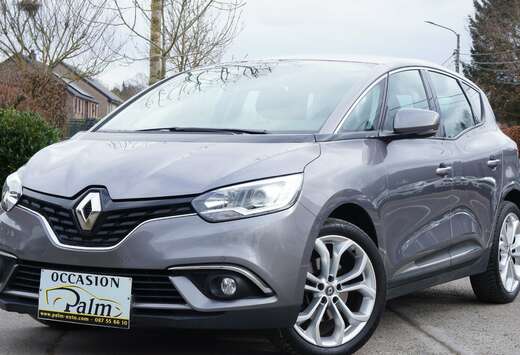 Renault 1.2 TCe Energy Life