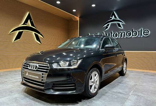 Audi Sportback 1.0 TFSI *CAPTEUR AR*CLIM AUTO*BLUETOO ...