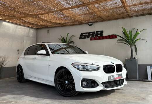 BMW BMW 116i Pack M